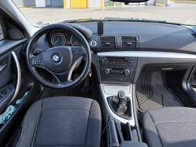 BMW 118, снимка 6