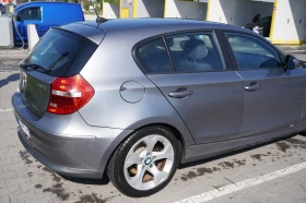BMW 118, снимка 3