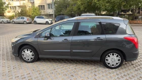 Peugeot 308 SW, снимка 5