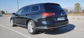 VW Passat Volkswagen Passat B8 Variant Highline 2. 0 TDI SCR, снимка 7