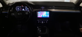 VW Passat Volkswagen Passat B8 Variant Highline 2. 0 TDI SCR, снимка 17