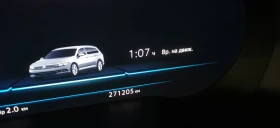 VW Passat Volkswagen Passat B8 Variant Highline 2. 0 TDI SCR, снимка 15