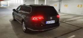 VW Passat Volkswagen Passat B8 Variant Highline 2. 0 TDI SCR, снимка 3