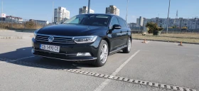 VW Passat Volkswagen Passat B8 Variant Highline 2. 0 TDI SCR, снимка 5