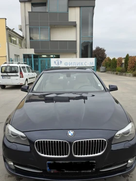 BMW 535 535i xdrive KEYLESS, 360.., снимка 1