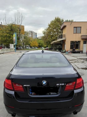BMW 535 535i xdrive KEYLESS, 360.., снимка 4