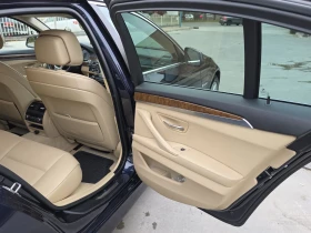 BMW 535 535i xdrive KEYLESS, 360.., снимка 10