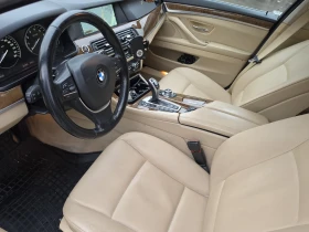 BMW 535 535i xdrive KEYLESS, 360.., снимка 14