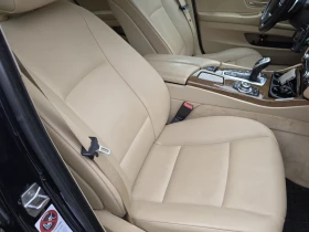 BMW 535 535i xdrive KEYLESS, 360.., снимка 11