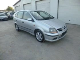 Nissan Almera tino 2.2td klima,TOP | Mobile.bg    11