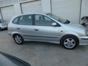 Nissan Almera tino 2.2td klima,TOP | Mobile.bg    12