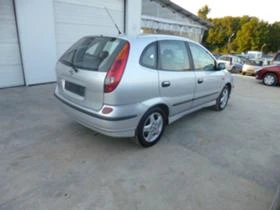 Nissan Almera tino 2.2td klima,TOP | Mobile.bg    13