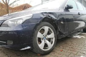 BMW 530 520D,530D,535D - [2] 