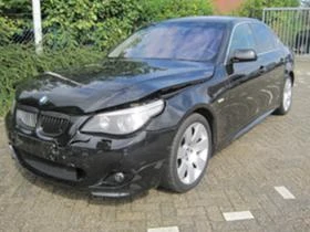 BMW 530 520D,530D,535D - [4] 