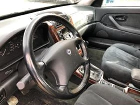 Lancia Kappa 2.4JTD | Mobile.bg    9