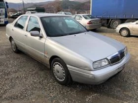 Lancia Kappa 2.4JTD | Mobile.bg    3