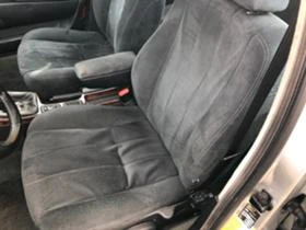 Lancia Kappa 2.4JTD | Mobile.bg    8