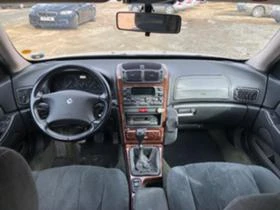 Lancia Kappa 2.4JTD | Mobile.bg    12
