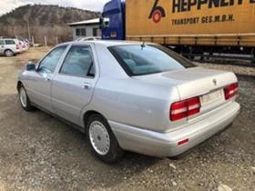 Lancia Kappa 2.4JTD | Mobile.bg    6