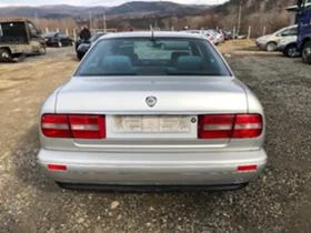 Lancia Kappa 2.4JTD | Mobile.bg    5