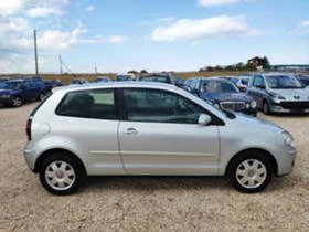 VW Polo 1, 4FSI - [3] 