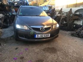 Mazda 6  - [1] 