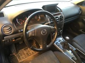 Mazda 6 - [6] 