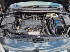Opel Astra 1.4-Turbo/LPG/Лизинг , снимка 17
