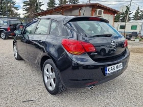 Opel Astra 1.4-Turbo/LPG/Лизинг  - [5] 