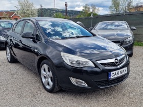 Opel Astra 1.4-Turbo/LPG/Лизинг , снимка 8 - Автомобили и джипове - 45857125