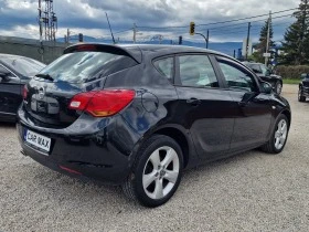 Opel Astra 1.4-Turbo/LPG/Лизинг - 11800 лв. - 75185831 | Car24.bg