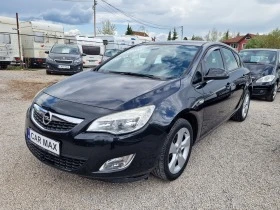 Opel Astra 1.4-Turbo/LPG/Лизинг - 11800 лв. - 75185831 | Car24.bg