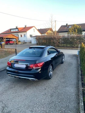 Mercedes-Benz E 250 651 Coupe AMG | Mobile.bg    3