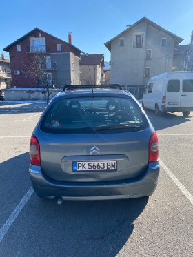 Citroen Xsara picasso, снимка 6