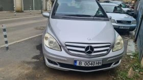 Mercedes-Benz B 180 2.0 avtomat, снимка 1