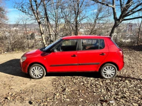 Skoda Fabia 1.2i, снимка 3