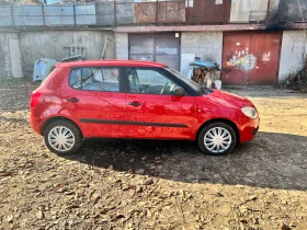 Skoda Fabia 1.2i, снимка 4