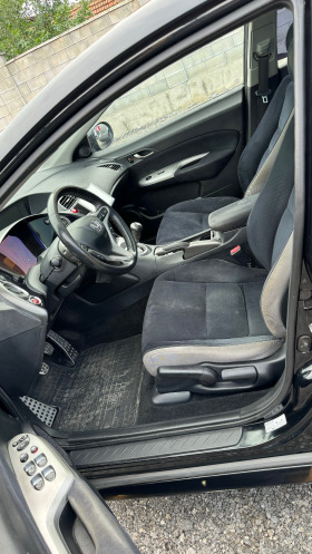 Honda Civic  Панорама фул екстри, снимка 8