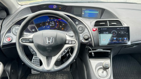 Honda Civic  Панорама фул екстри, снимка 14