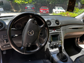 Mercedes-Benz CLK 270CDI, снимка 5