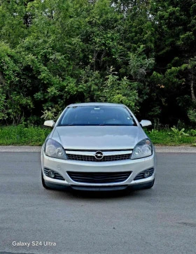 Opel Astra 1.6 COSMO, снимка 2