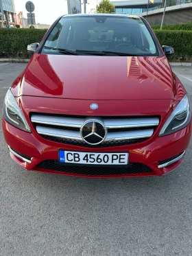 Mercedes-Benz B 250, снимка 8