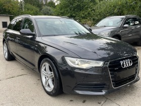     Audi A6 QUATTRO 245