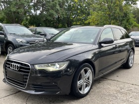     Audi A6 QUATTRO 245