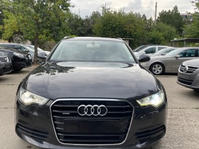     Audi A6 QUATTRO 245