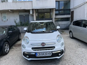 Обява за продажба на Fiat 500L City ~26 000 лв. - изображение 11