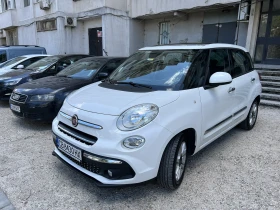 Обява за продажба на Fiat 500L City ~26 000 лв. - изображение 1