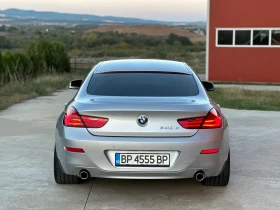 BMW 640 D GRAN COUPE M SPORT, снимка 3