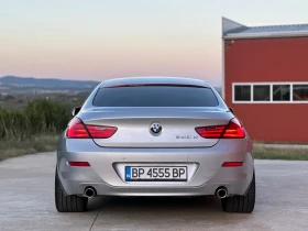 BMW 640 D GRAN COUPE M SPORT, снимка 4