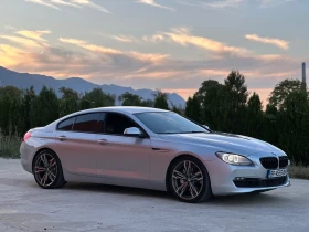 BMW 640 D GRAN COUPE M SPORT, снимка 6